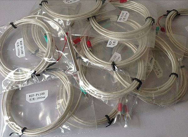 鉑熱電阻PT100高壓電機(jī)溫度傳感器 鉑熱電阻PT100高壓電機(jī)溫度傳感器