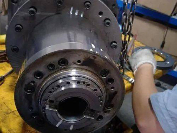 西瑪電機機體高溫的處理方法 西瑪電機機體高溫的處理方法