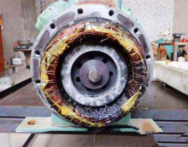 三相異步電動(dòng)機(jī)過載分析 三相異步電動(dòng)機(jī)過載分析
