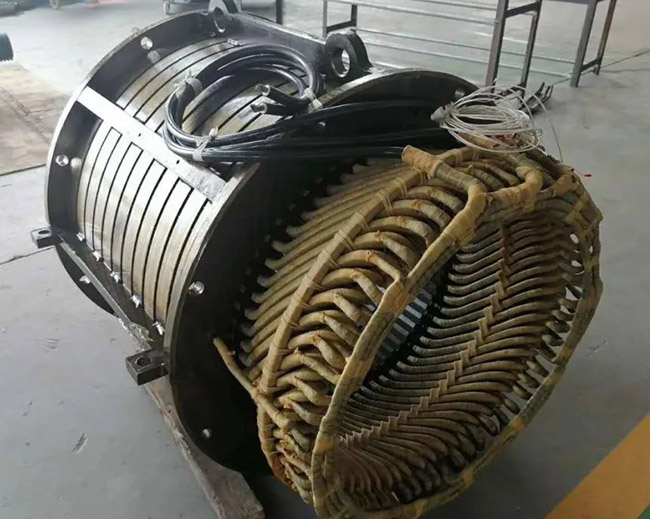 如何減少西瑪電機(jī)修理時(shí)對(duì)鐵芯性能的不良影響的方法 如何減少西瑪電機(jī)修理時(shí)對(duì)鐵芯性能的不良影響的方法