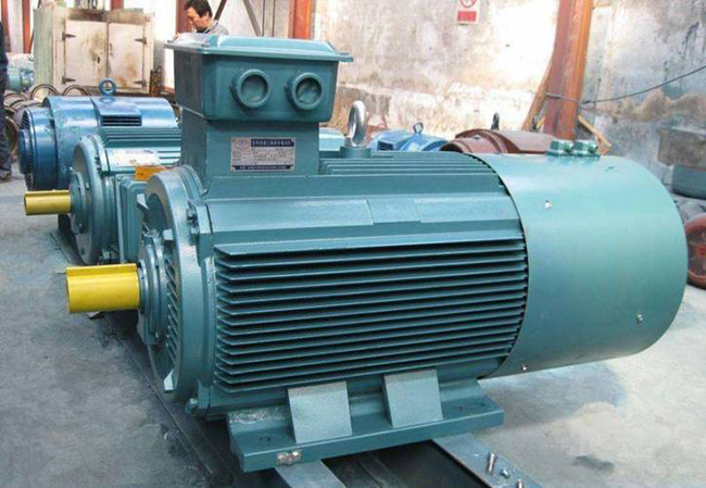 如何測(cè)試西安西瑪電機(jī)溫度保護(hù)？