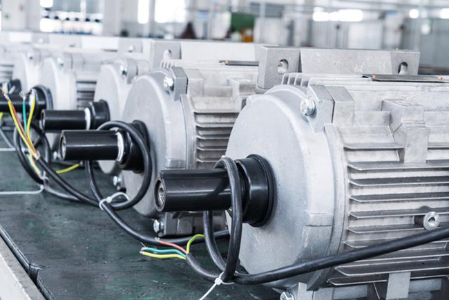 西瑪電機(jī)帶您進(jìn)入高效節(jié)能電機(jī)的新時代 西瑪電機(jī)帶您進(jìn)入高效節(jié)能電機(jī)的新時代