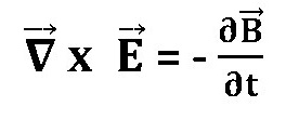 電場(chǎng)的旋度與磁通量隨時(shí)間的變化率 電場(chǎng)的旋度與磁通量隨時(shí)間的變化率