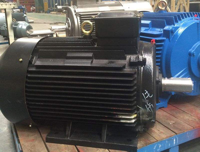 交流電機(jī)的類型及其應(yīng)用 交流電機(jī)的類型及其應(yīng)用