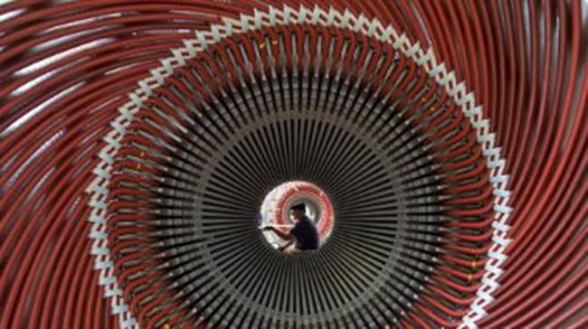西安西瑪電機(jī)振動(dòng)導(dǎo)致繞組絕緣損壞 西安西瑪電機(jī)振動(dòng)導(dǎo)致繞組絕緣損壞