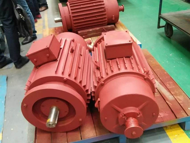 為什么要用防爆電機(jī)? 為什么要用防爆電機(jī)?