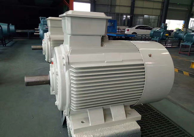 圖為西安西瑪電機(jī)有限公司生產(chǎn)的防爆電機(jī)照片 圖為西安西瑪電機(jī)有限公司生產(chǎn)的防爆電機(jī)照片